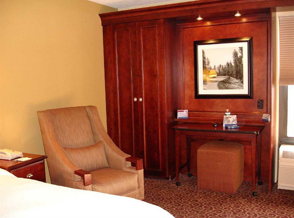 Hampton Inn Boston / Marlborough Chambre photo