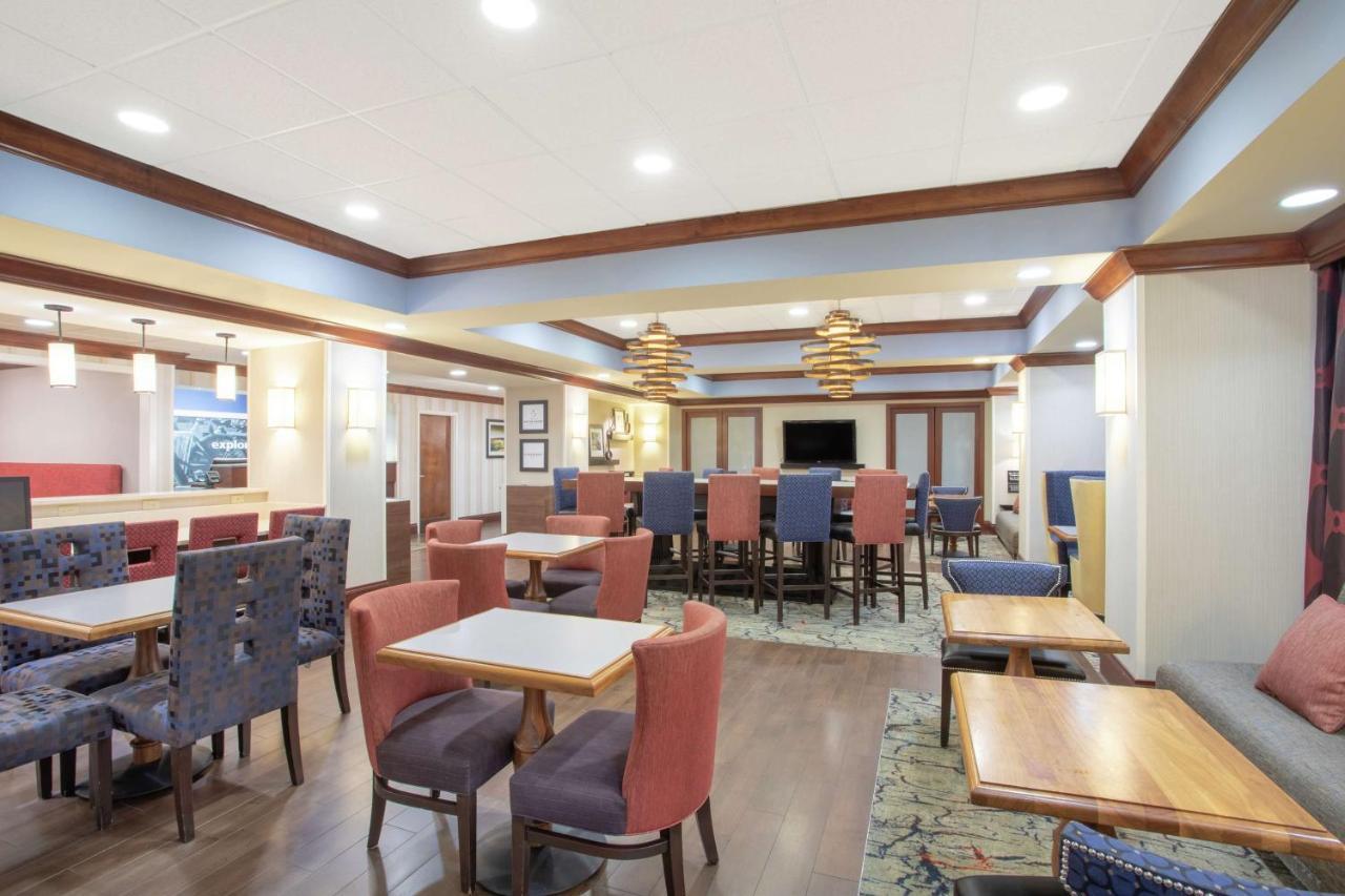 Hampton Inn Boston / Marlborough Extérieur photo