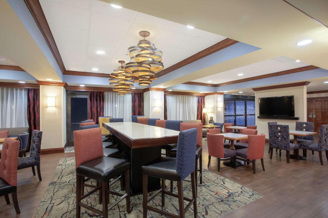 Hampton Inn Boston / Marlborough Extérieur photo