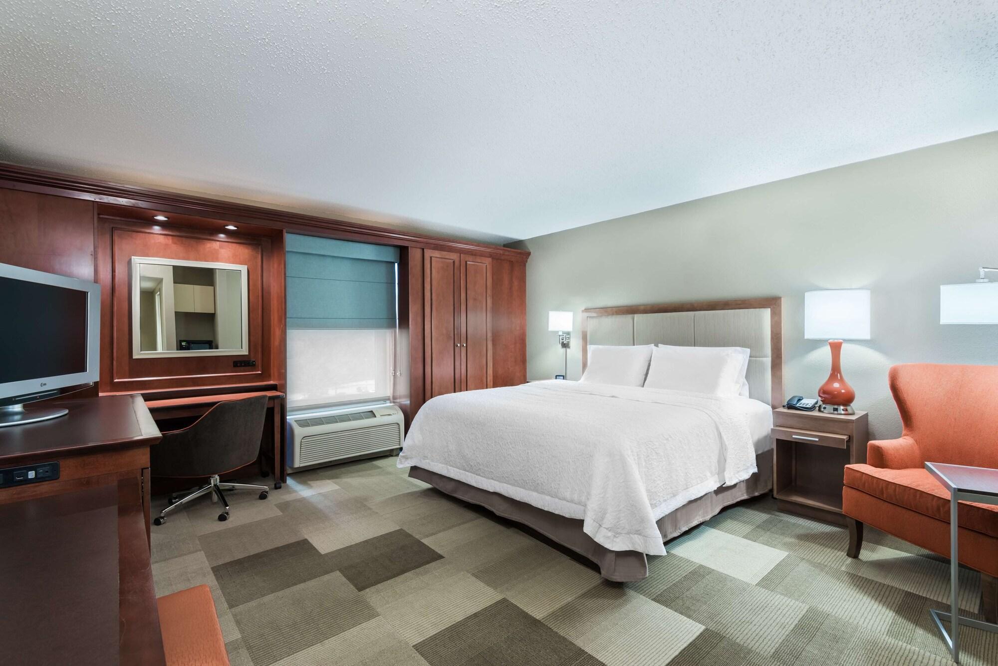 Hampton Inn Boston / Marlborough Extérieur photo