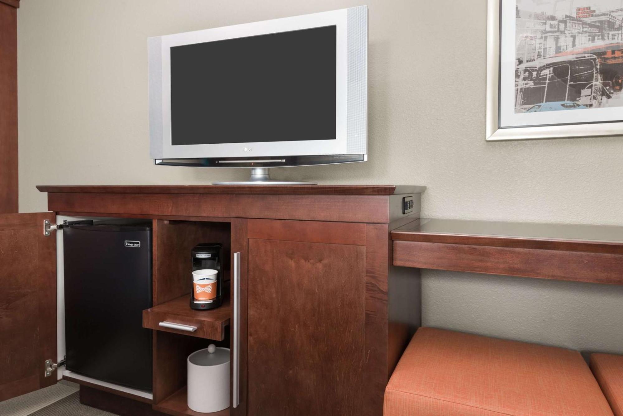 Hampton Inn Boston / Marlborough Extérieur photo