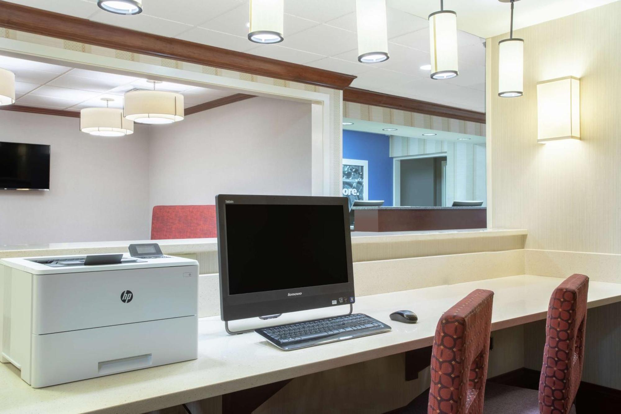 Hampton Inn Boston / Marlborough Extérieur photo