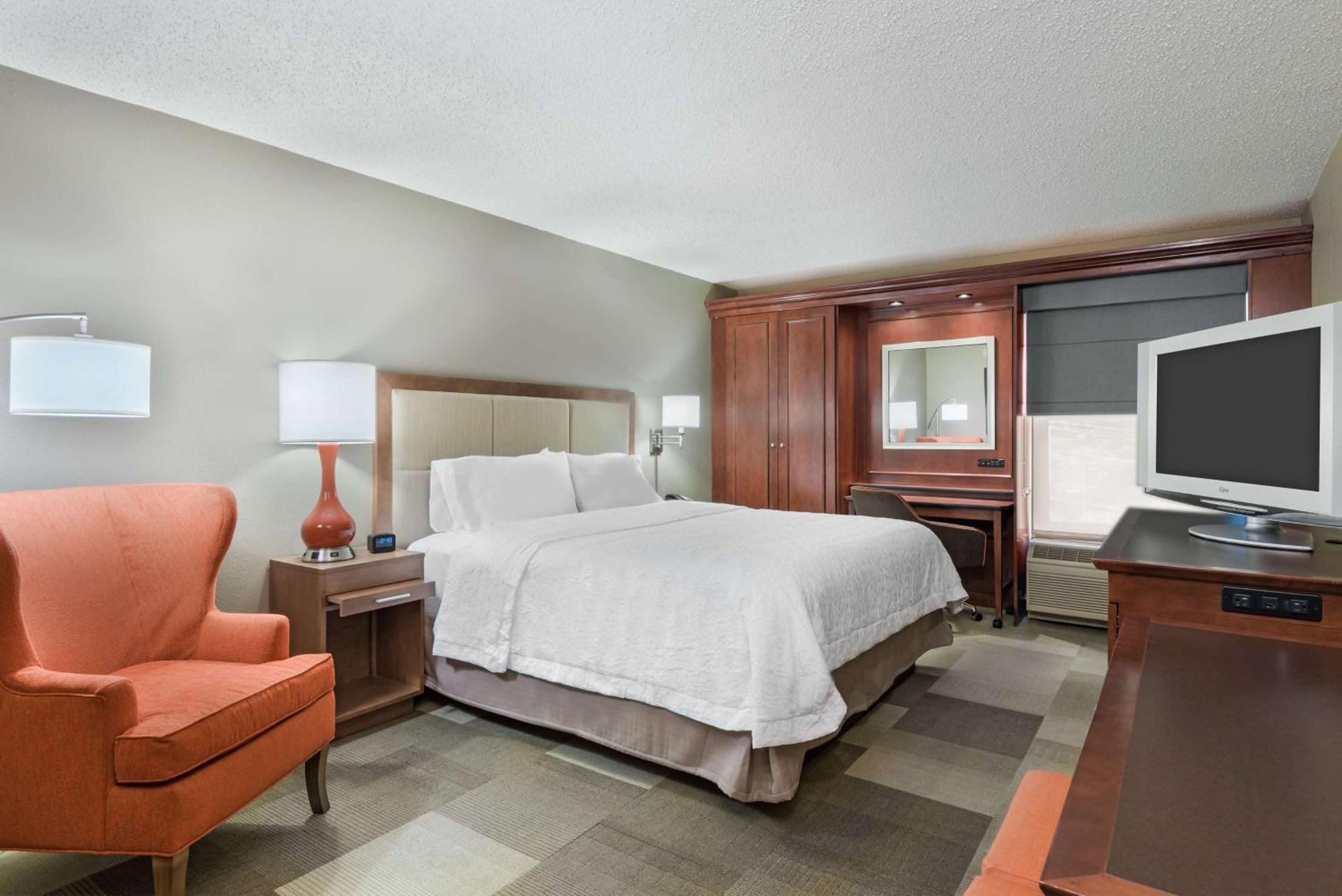 Hampton Inn Boston / Marlborough Extérieur photo