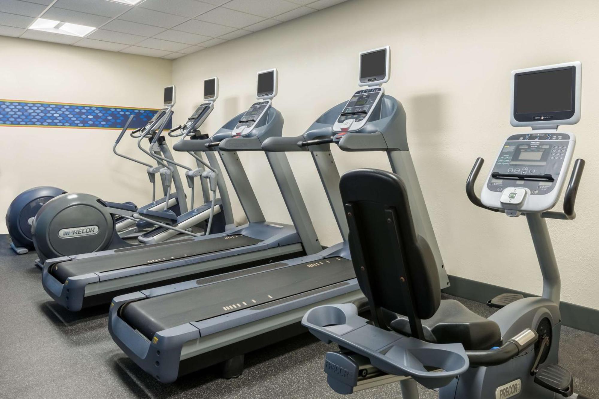 Hampton Inn Boston / Marlborough Extérieur photo