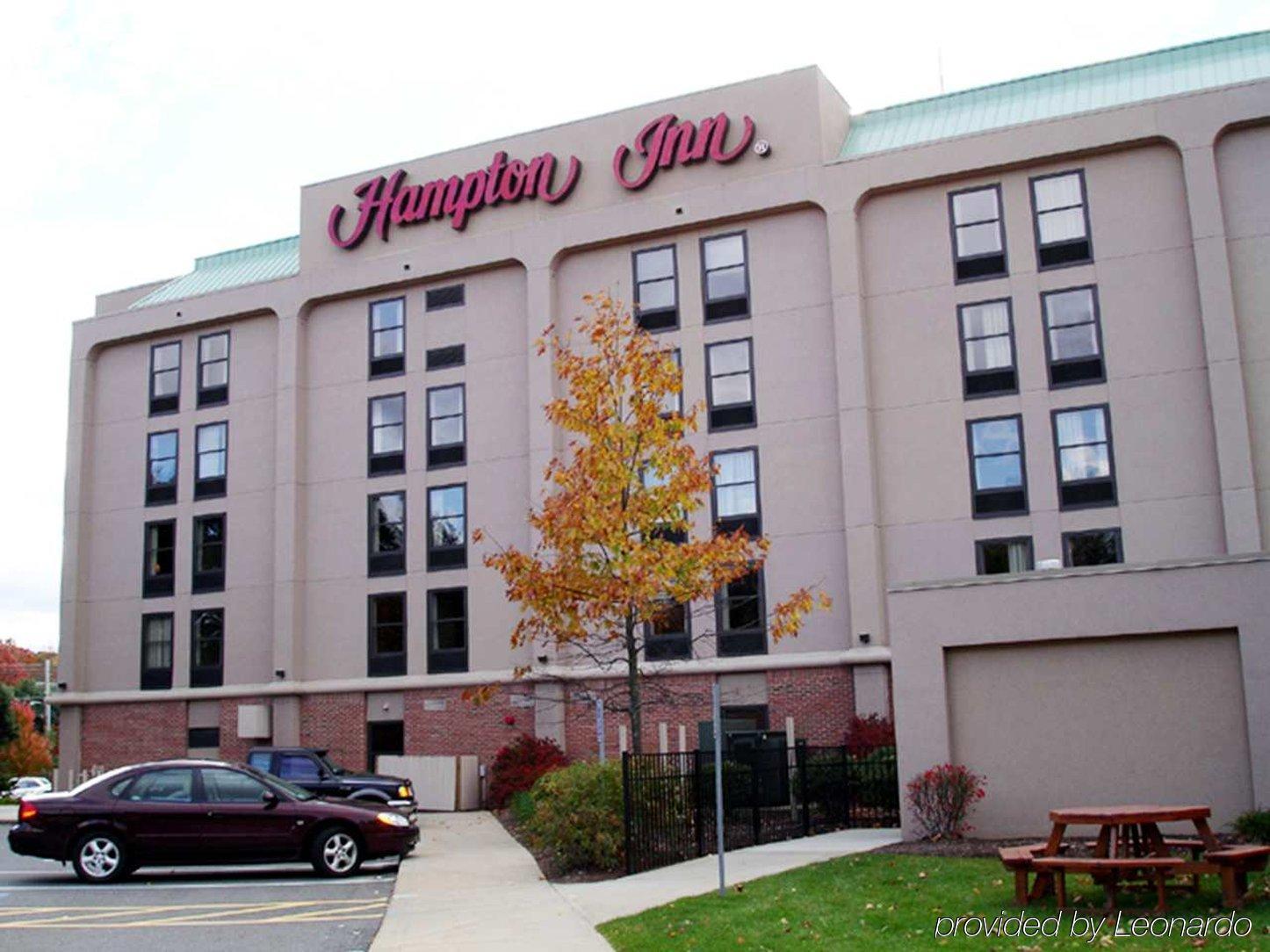 Hampton Inn Boston / Marlborough Extérieur photo