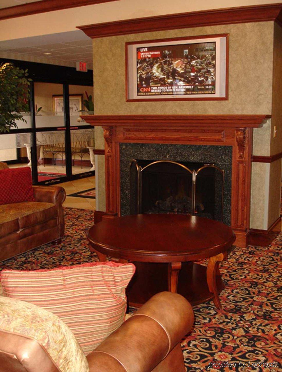 Hampton Inn Boston / Marlborough Intérieur photo