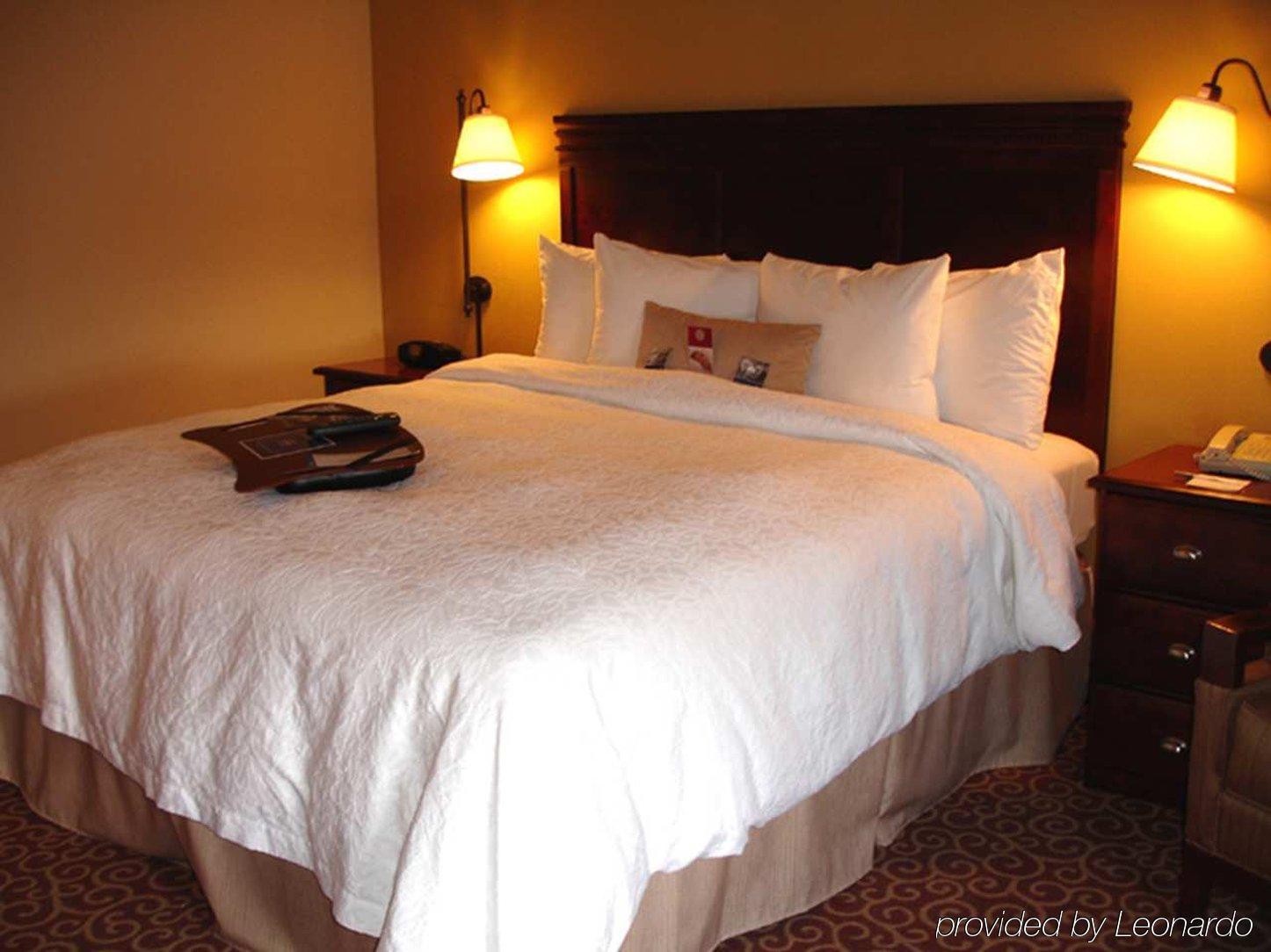 Hampton Inn Boston / Marlborough Chambre photo