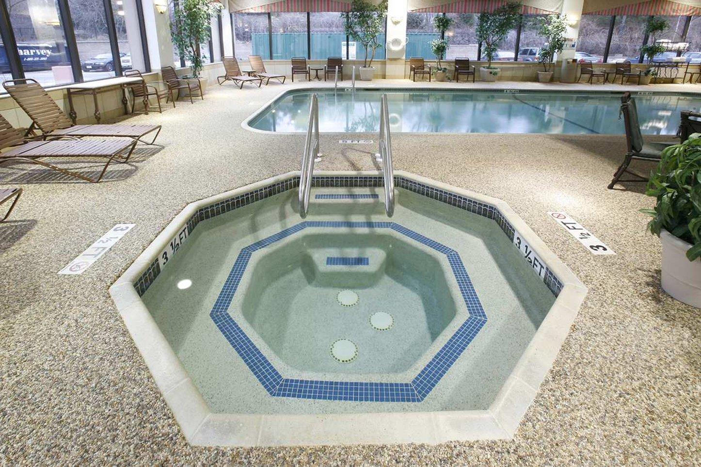 Hampton Inn Boston / Marlborough Extérieur photo