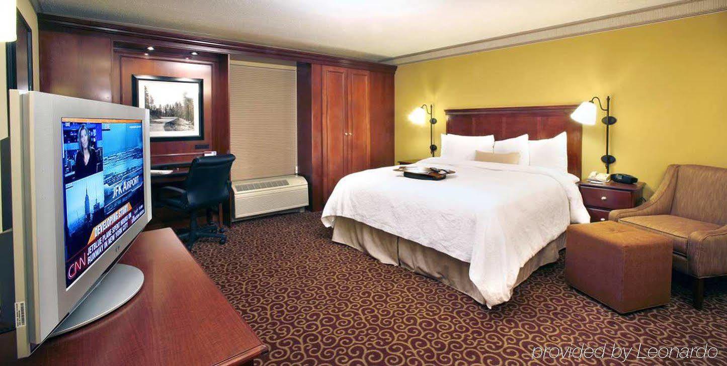 Hampton Inn Boston / Marlborough Extérieur photo