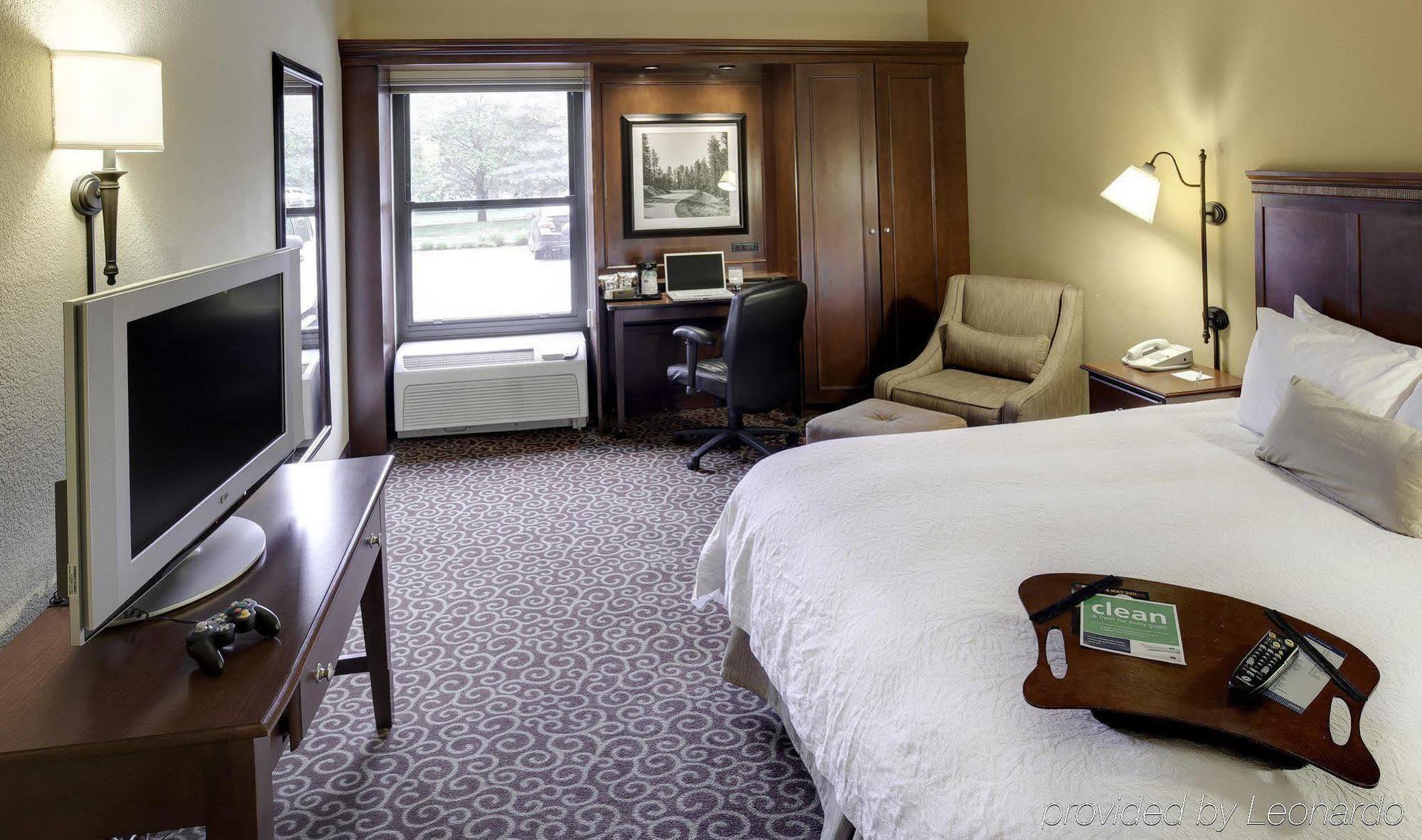 Hampton Inn Boston / Marlborough Chambre photo