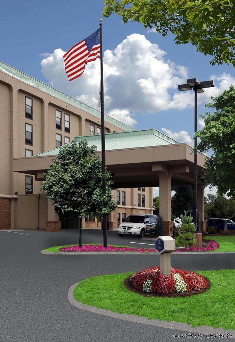 Hampton Inn Boston / Marlborough Extérieur photo