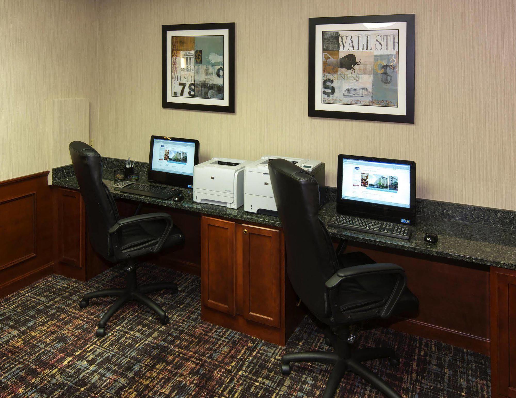 Hampton Inn Boston / Marlborough Extérieur photo
