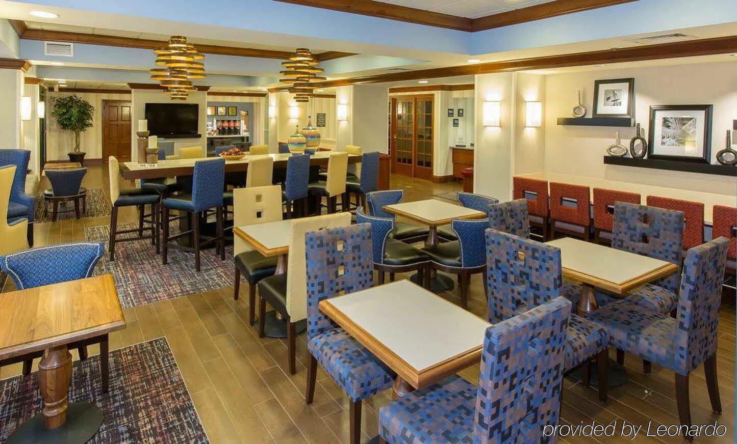 Hampton Inn Boston / Marlborough Extérieur photo