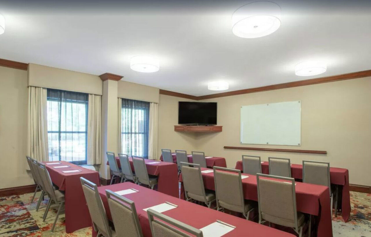 Hampton Inn Boston / Marlborough Extérieur photo